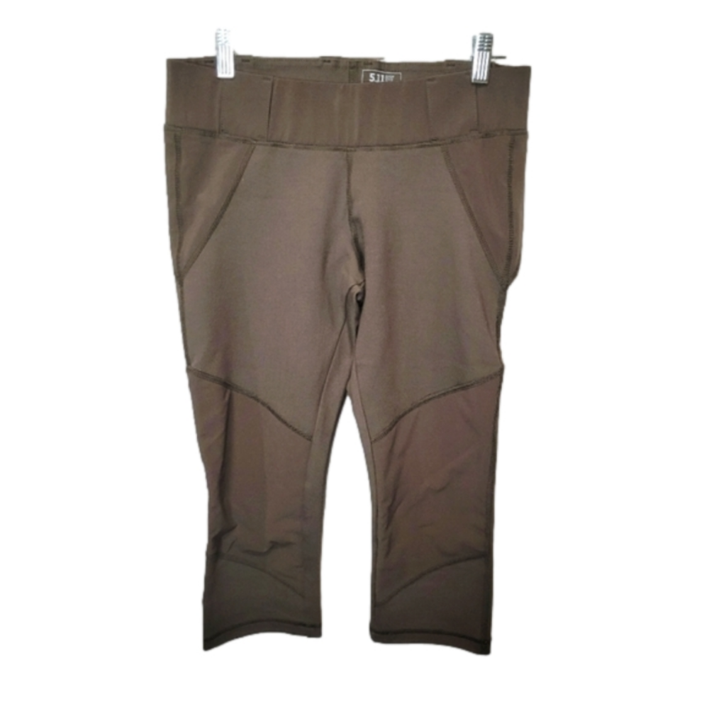 5.11 Tactical compression ankle toghts